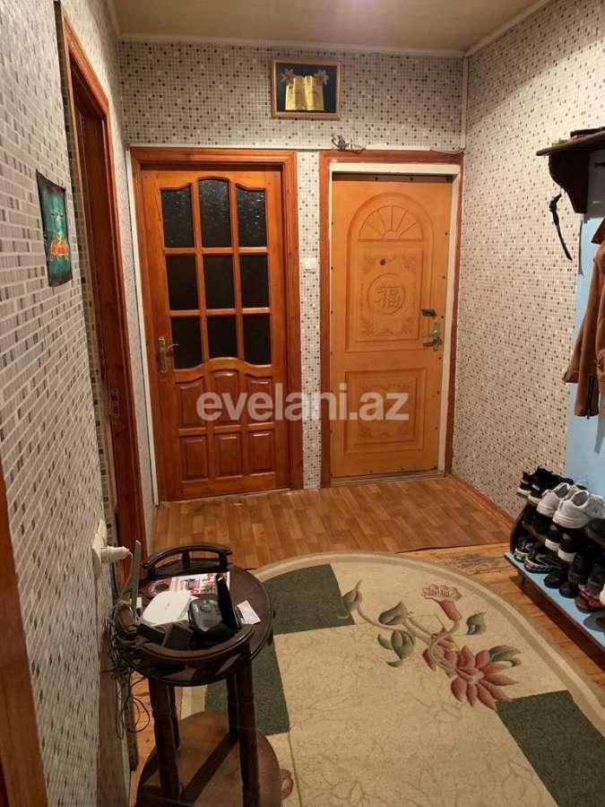 Satılır, köhnə tikili, 4 otaqlı, 100 m², Bakı, Xətai r.