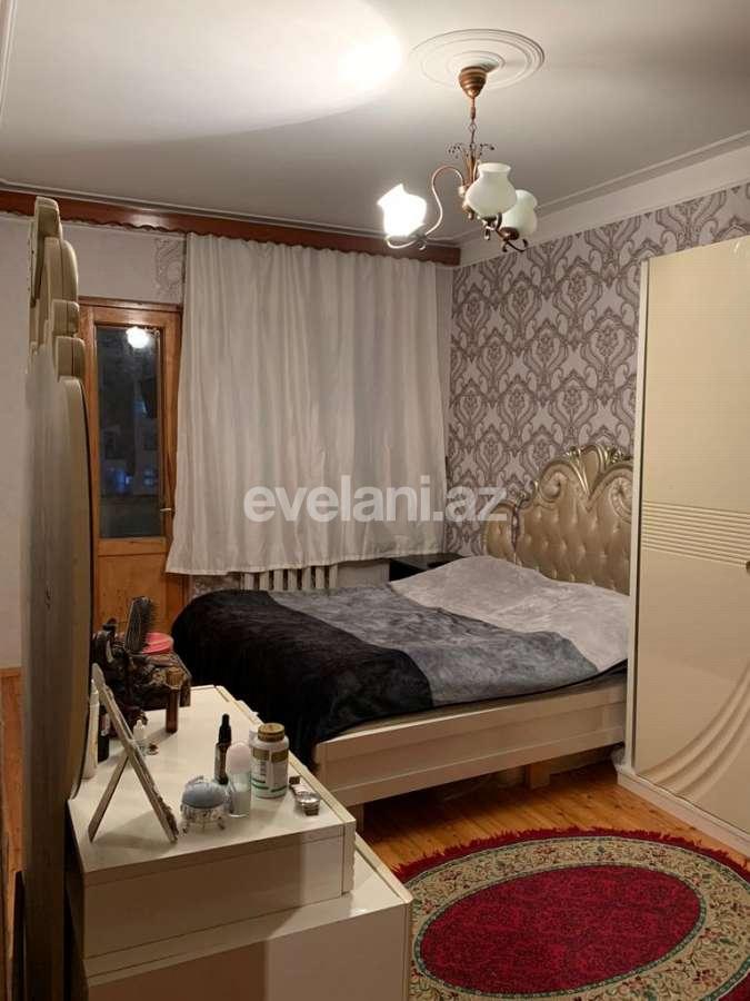 Satılır, köhnə tikili, 4 otaqlı, 100 m², Bakı, Xətai r.