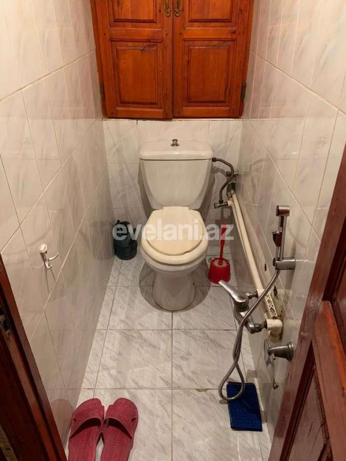 Satılır, köhnə tikili, 4 otaqlı, 100 m², Bakı, Xətai r.