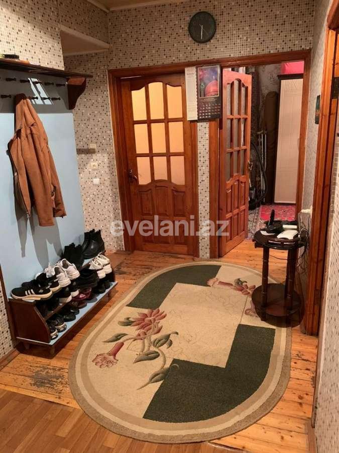 Satılır, köhnə tikili, 4 otaqlı, 100 m², Bakı, Xətai r.