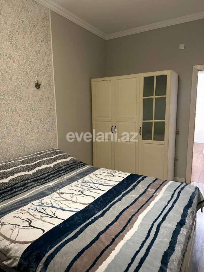 Продаётся, новостройка, 2-комнаты, 55 m², Баку, Насиминский r, 8 Ноябрь m.