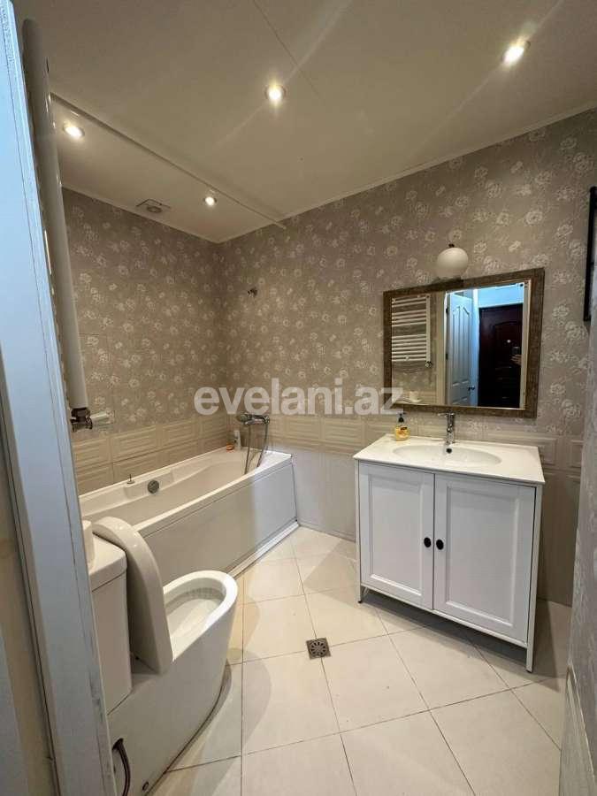 Продаётся, новостройка, 2-комнаты, 55 m², Баку, Насиминский r, 8 Ноябрь m.