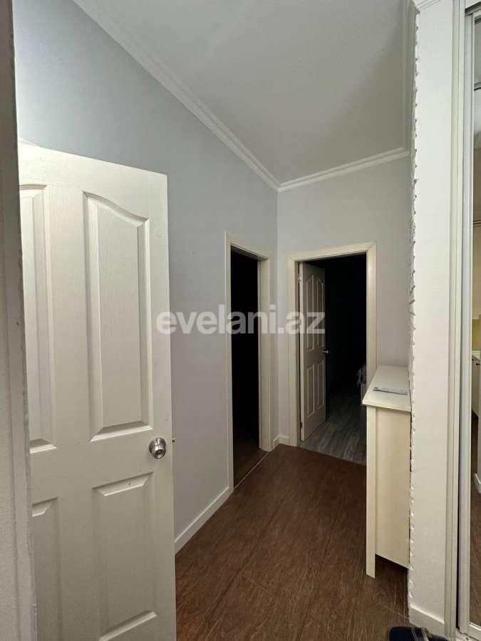 Продаётся, новостройка, 2-комнаты, 55 m², Баку, Насиминский r, 8 Ноябрь m.