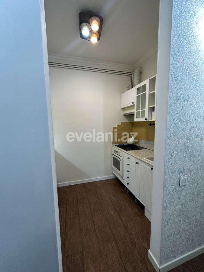 Продаётся, новостройка, 2-комнаты, 55 m², Баку, Насиминский r, 8 Ноябрь m.