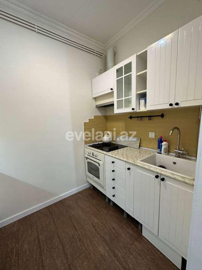 Продаётся, новостройка, 2-комнаты, 55 m², Баку, Насиминский r, 8 Ноябрь m.