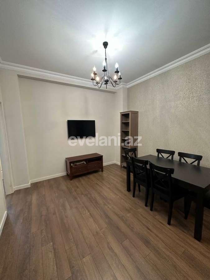 Продаётся, новостройка, 2-комнаты, 55 m², Баку, Насиминский r, 8 Ноябрь m.