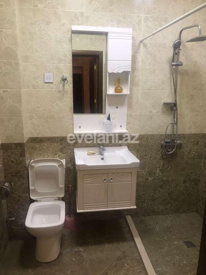 Kirayə verilir, köhnə tikili, 3 otaqlı, 70 m², Bakı, Nəsimi r, Gənclik m.