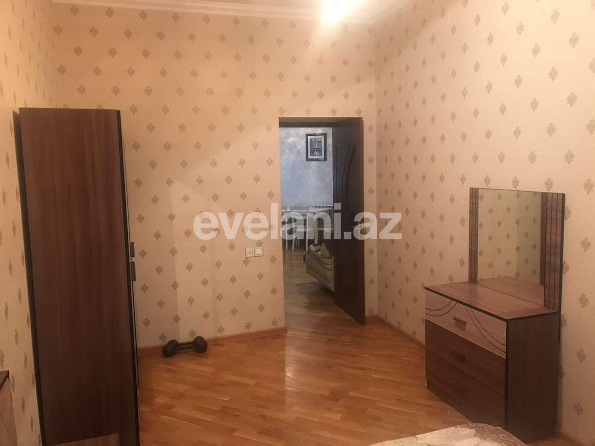 Kirayə verilir, köhnə tikili, 3 otaqlı, 70 m², Bakı, Nəsimi r, Gənclik m.