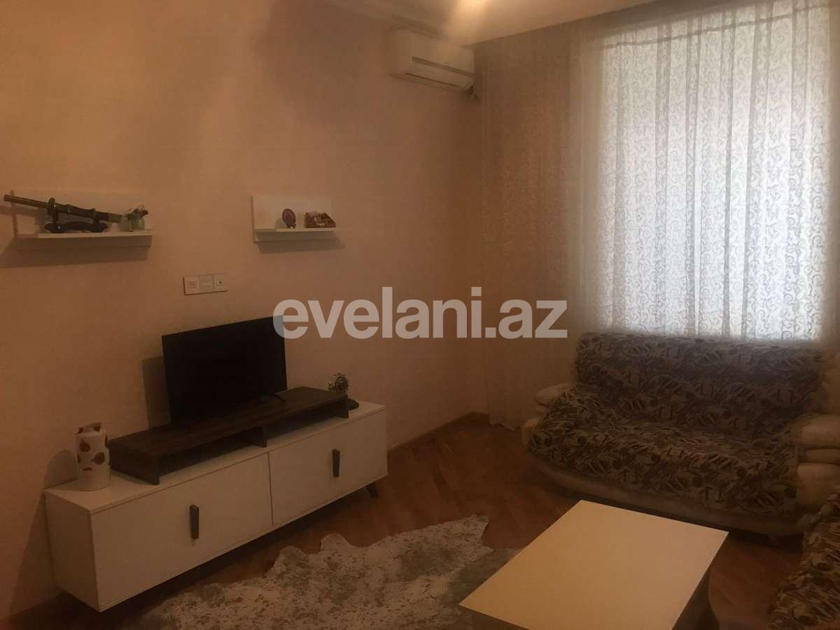 Kirayə verilir, köhnə tikili, 3 otaqlı, 70 m², Bakı, Nəsimi r, Gənclik m.