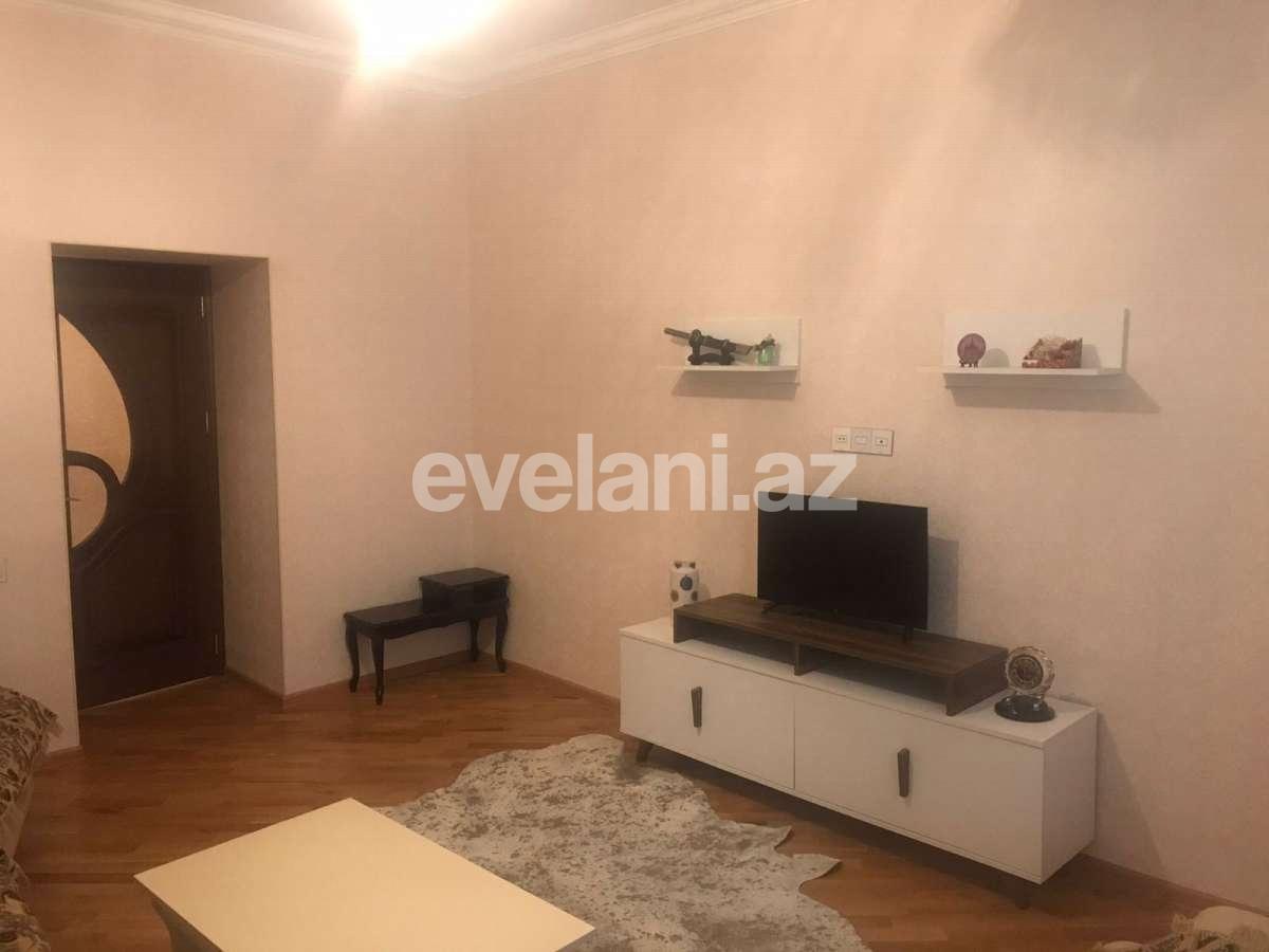Kirayə verilir, köhnə tikili, 3 otaqlı, 70 m², Bakı, Nəsimi r, Gənclik m.
