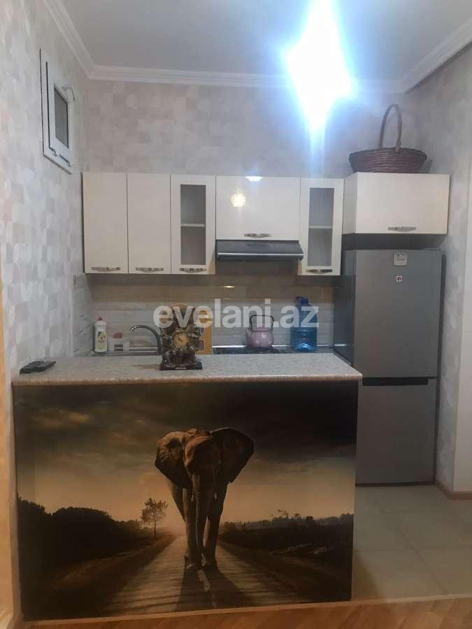 Kirayə verilir, köhnə tikili, 3 otaqlı, 70 m², Bakı, Nəsimi r, Gənclik m.