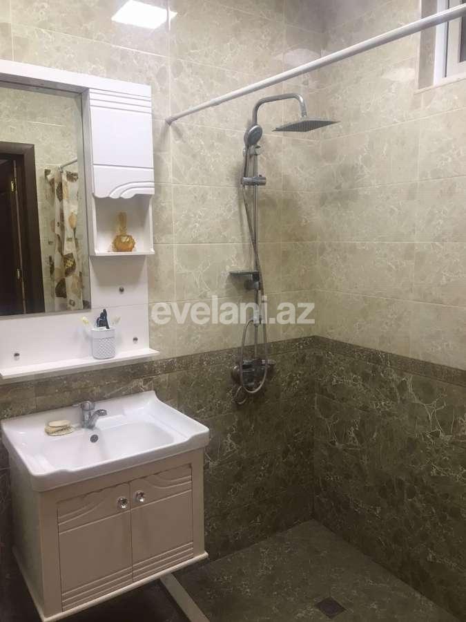 Kirayə verilir, köhnə tikili, 3 otaqlı, 70 m², Bakı, Nəsimi r, Gənclik m.