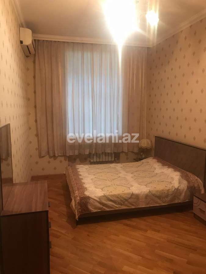Kirayə verilir, köhnə tikili, 3 otaqlı, 70 m², Bakı, Nəsimi r, Gənclik m.
