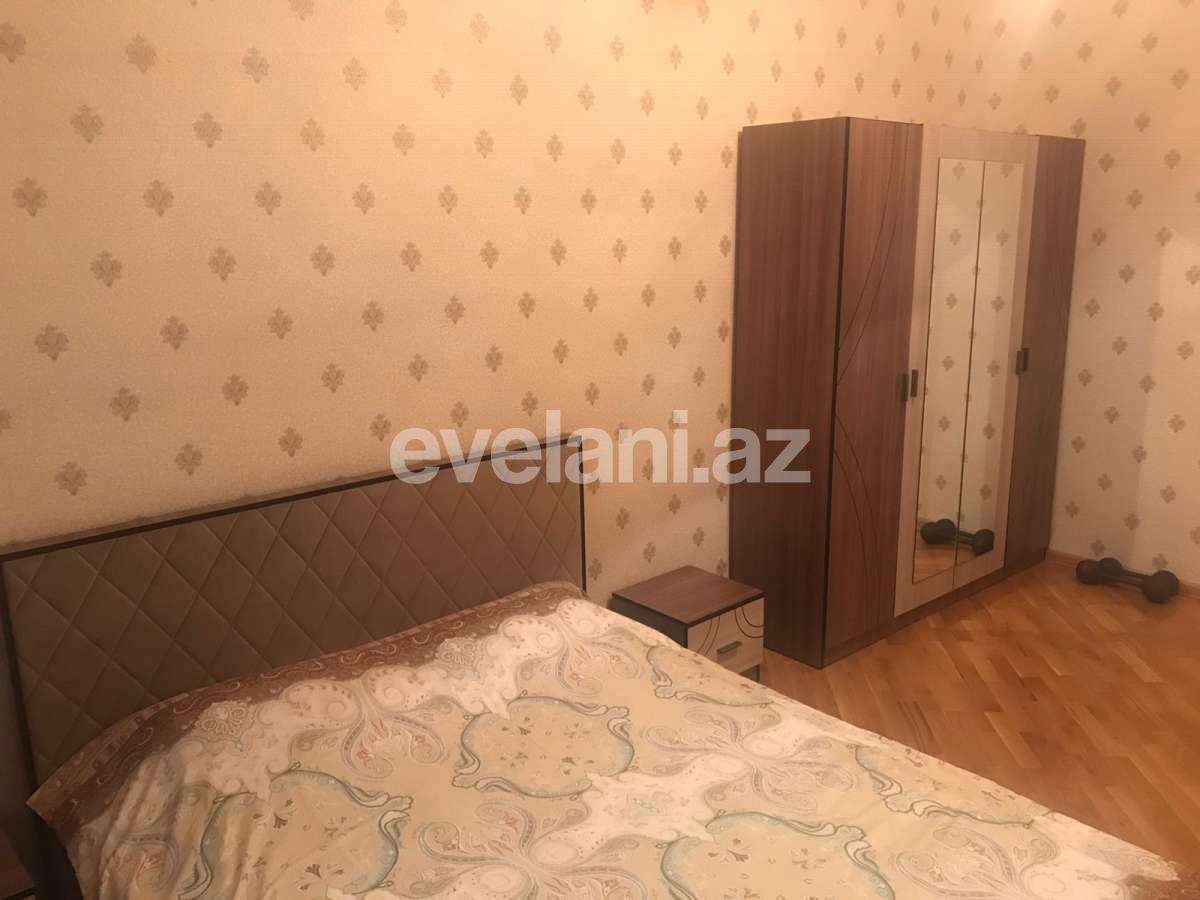 Kirayə verilir, köhnə tikili, 3 otaqlı, 70 m², Bakı, Nəsimi r, Gənclik m.