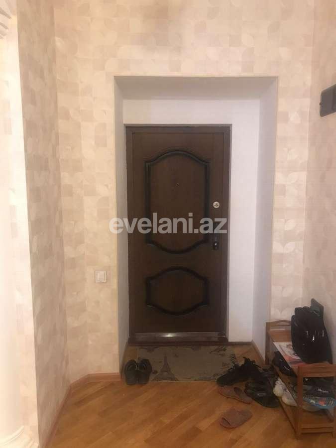 Kirayə verilir, köhnə tikili, 3 otaqlı, 70 m², Bakı, Nəsimi r, Gənclik m.