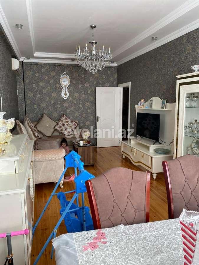Satılır, yeni tikili, 3 otaqlı, 75 m², Sumqayıt, Sumqayıt şəhər r.