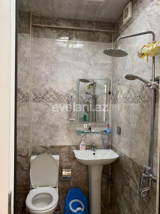 Satılır, yeni tikili, 3 otaqlı, 75 m², Sumqayıt, Sumqayıt şəhər r.