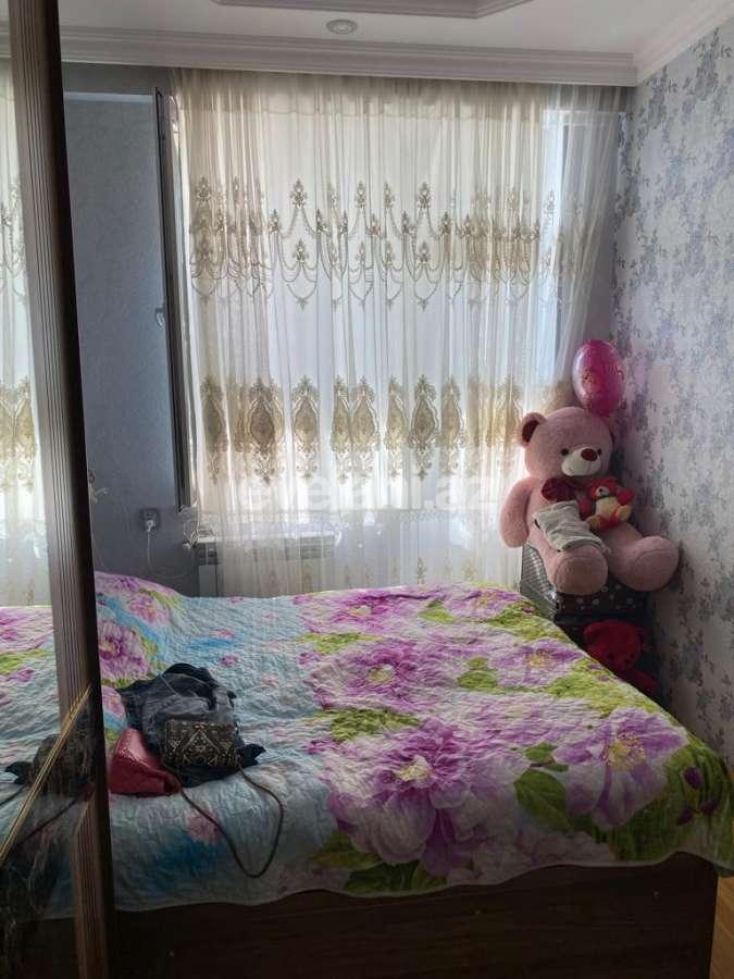 Satılır, yeni tikili, 3 otaqlı, 75 m², Sumqayıt, Sumqayıt şəhər r.