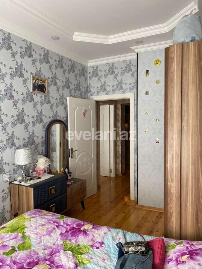 Satılır, yeni tikili, 3 otaqlı, 75 m², Sumqayıt, Sumqayıt şəhər r.