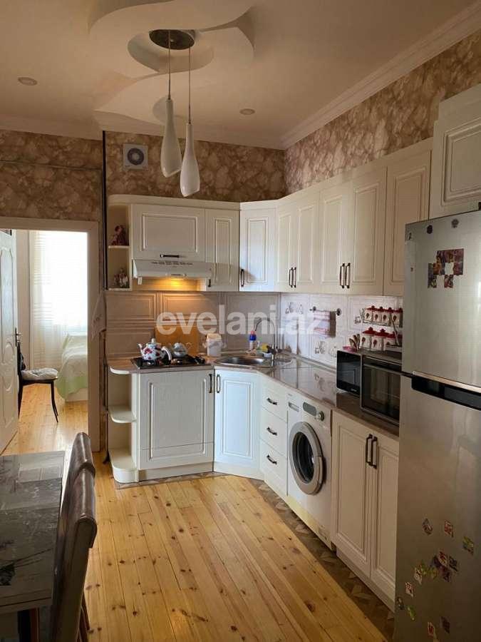 Satılır, yeni tikili, 3 otaqlı, 75 m², Sumqayıt, Sumqayıt şəhər r.