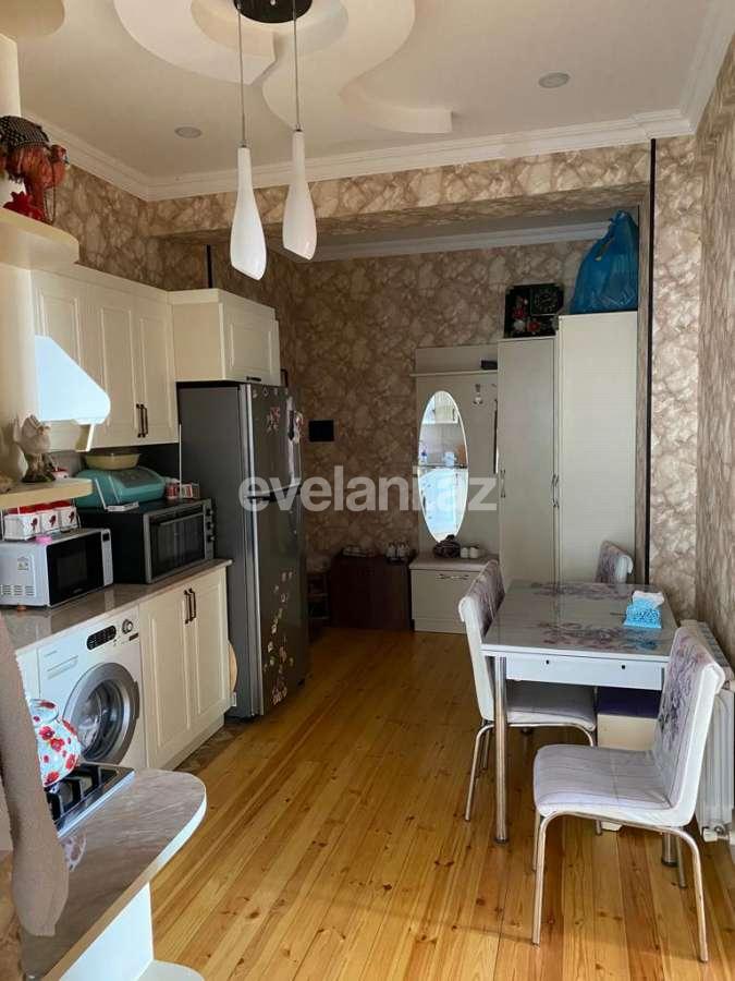 Satılır, yeni tikili, 3 otaqlı, 75 m², Sumqayıt, Sumqayıt şəhər r.