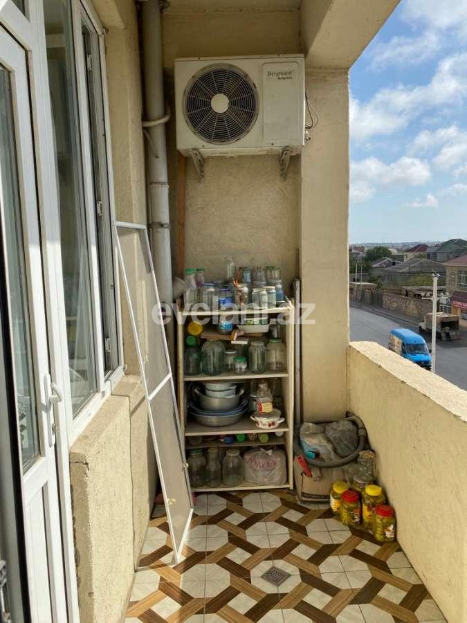 Satılır, yeni tikili, 3 otaqlı, 75 m², Sumqayıt, Sumqayıt şəhər r.