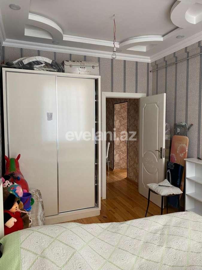 Satılır, yeni tikili, 3 otaqlı, 75 m², Sumqayıt, Sumqayıt şəhər r.