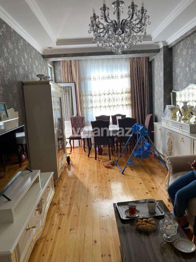 Satılır, yeni tikili, 3 otaqlı, 75 m², Sumqayıt, Sumqayıt şəhər r.