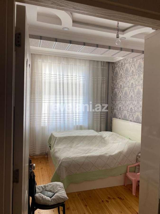 Satılır, yeni tikili, 3 otaqlı, 75 m², Sumqayıt, Sumqayıt şəhər r.
