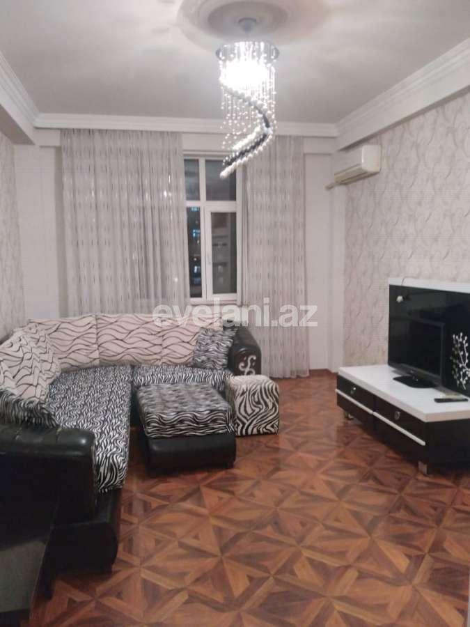 Satılır, yeni tikili, 3 otaqlı, 75 m², Bakı, Xətai r.