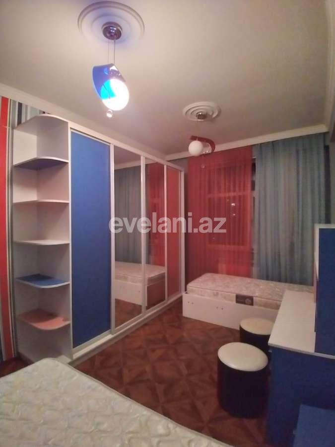 Satılır, yeni tikili, 3 otaqlı, 75 m², Bakı, Xətai r.