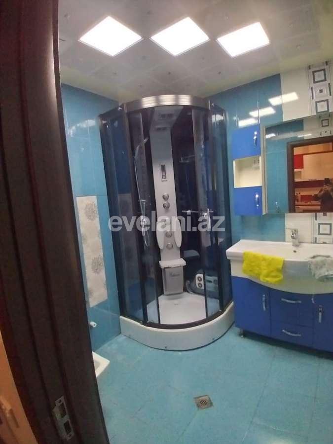 Satılır, yeni tikili, 3 otaqlı, 75 m², Bakı, Xətai r.