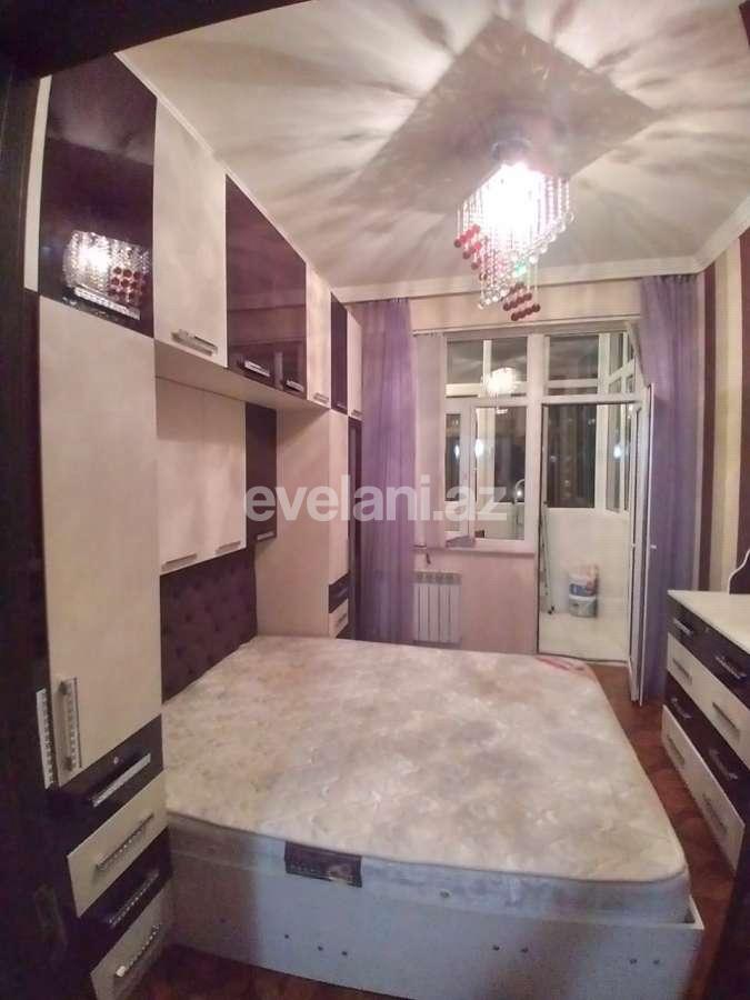 Satılır, yeni tikili, 3 otaqlı, 75 m², Bakı, Xətai r.