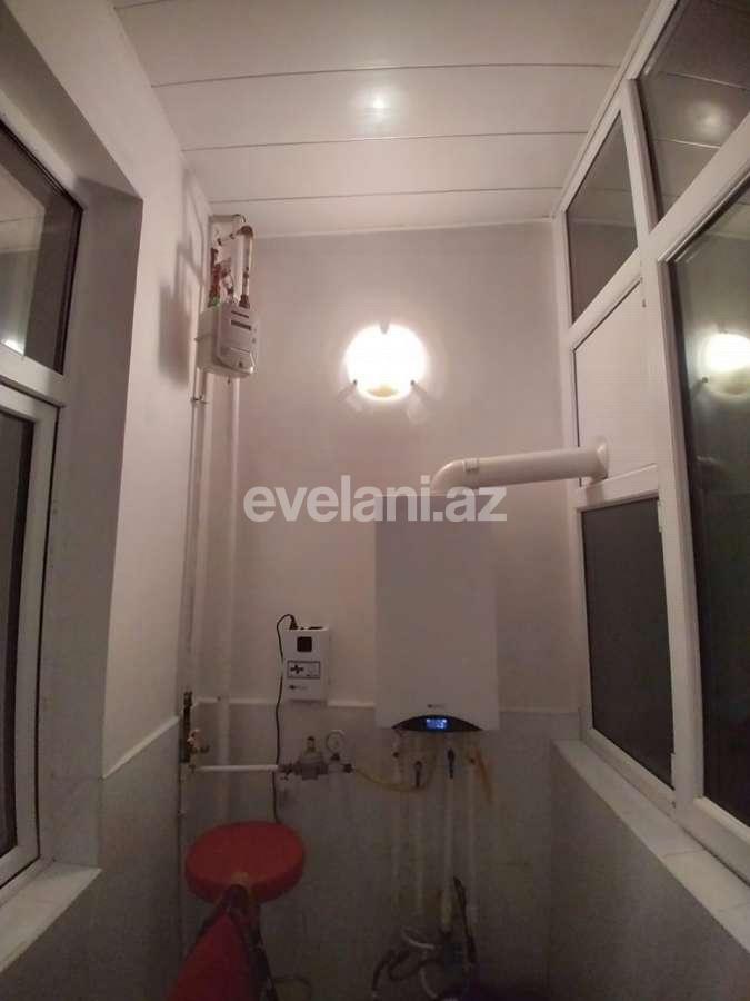 Satılır, yeni tikili, 3 otaqlı, 75 m², Bakı, Xətai r.