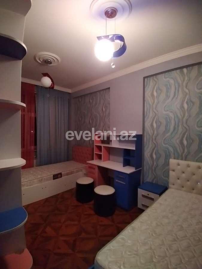 Satılır, yeni tikili, 3 otaqlı, 75 m², Bakı, Xətai r.