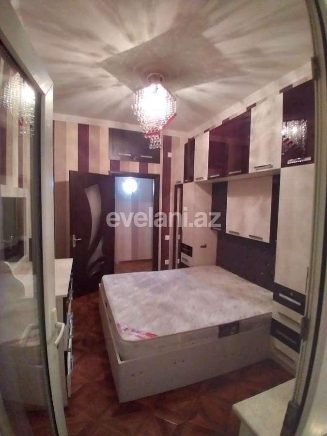 Satılır, yeni tikili, 3 otaqlı, 75 m², Bakı, Xətai r.
