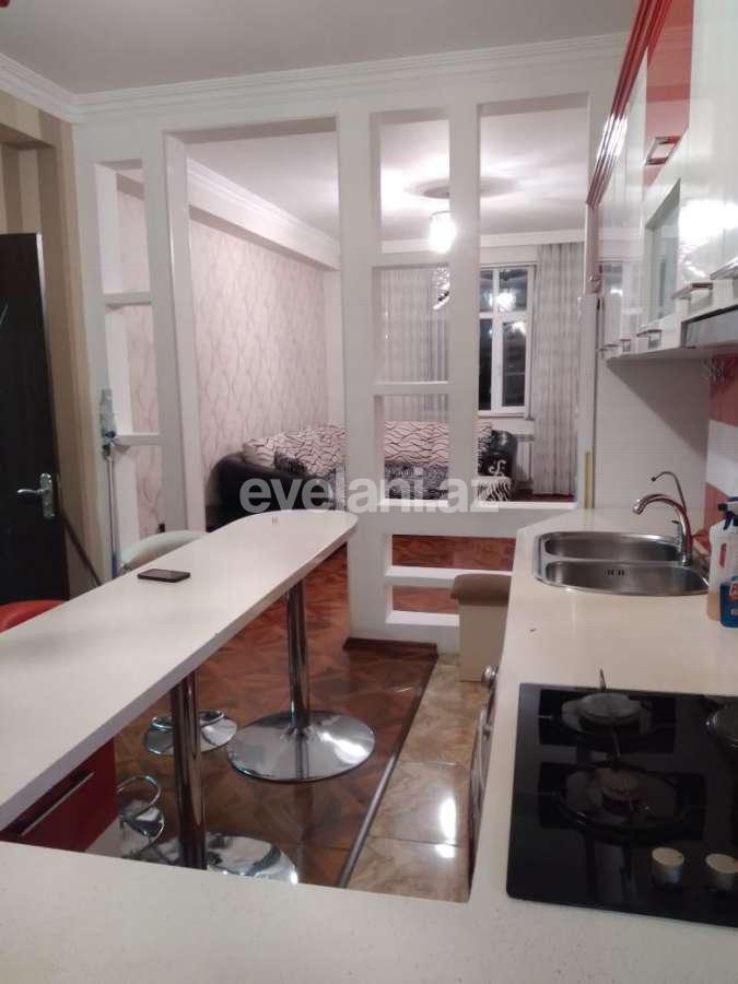 Satılır, yeni tikili, 3 otaqlı, 75 m², Bakı, Xətai r.