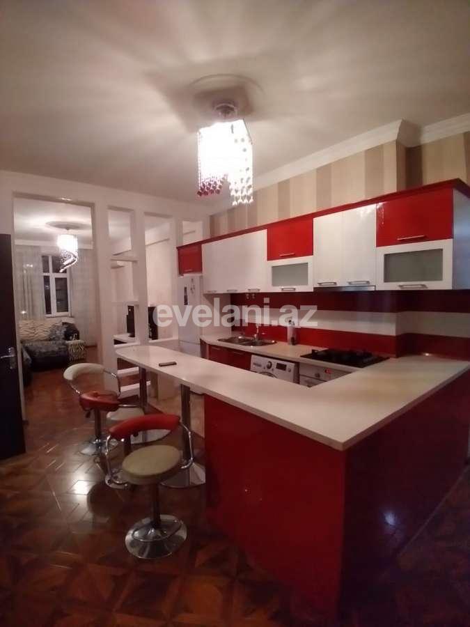 Satılır, yeni tikili, 3 otaqlı, 75 m², Bakı, Xətai r.