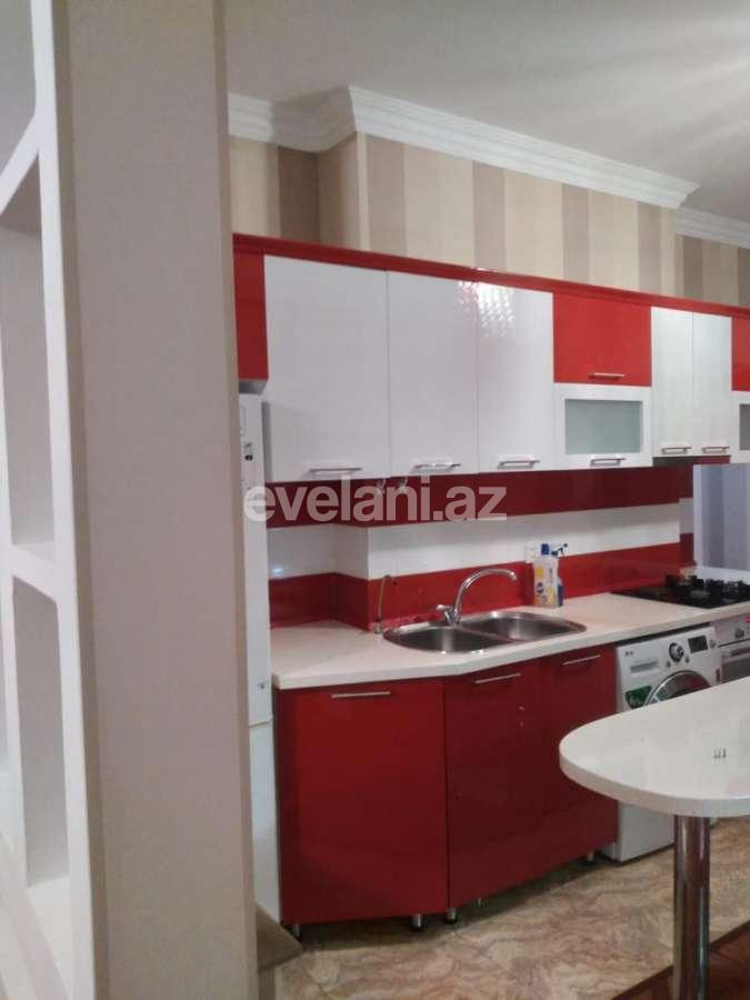 Satılır, yeni tikili, 3 otaqlı, 75 m², Bakı, Xətai r.