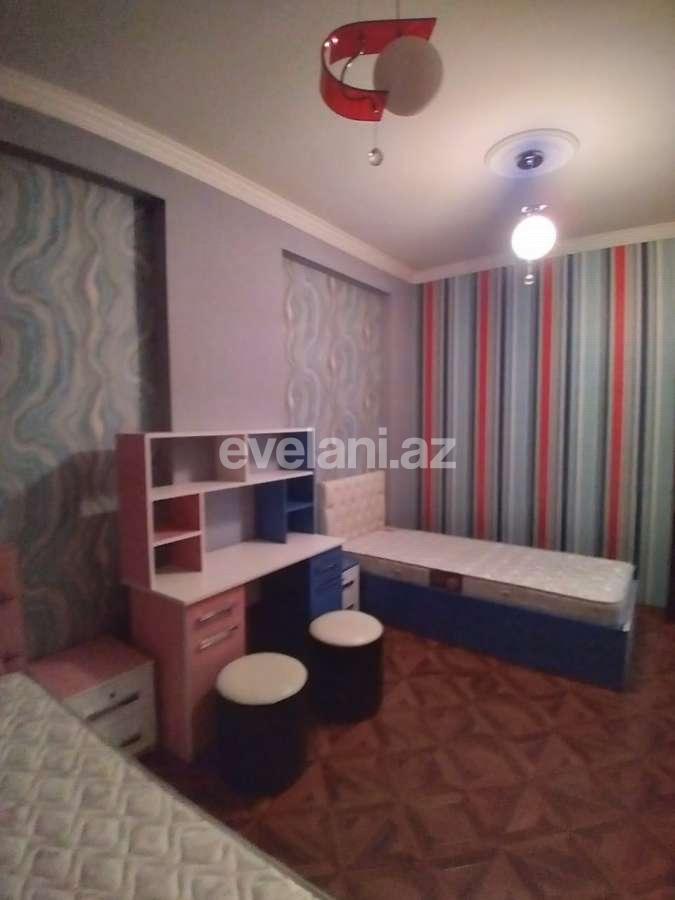 Satılır, yeni tikili, 3 otaqlı, 75 m², Bakı, Xətai r.