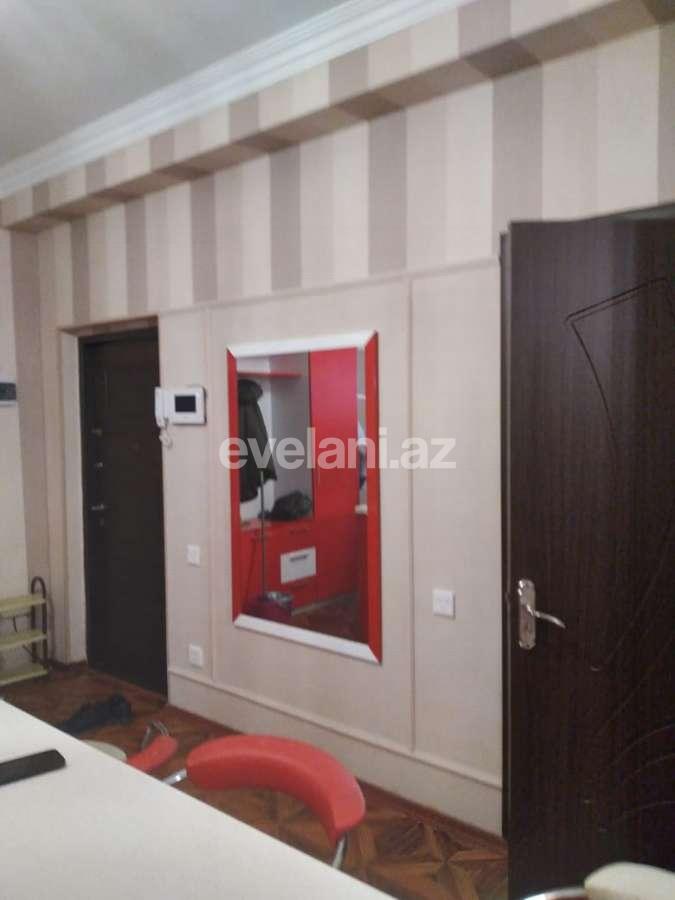 Satılır, yeni tikili, 3 otaqlı, 75 m², Bakı, Xətai r.