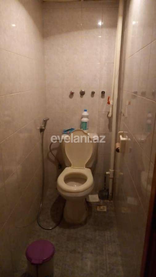 Satılır, köhnə tikili, 2 otaqlı, 59.99 m², Bakı, Xətai r, Əhmədli m.