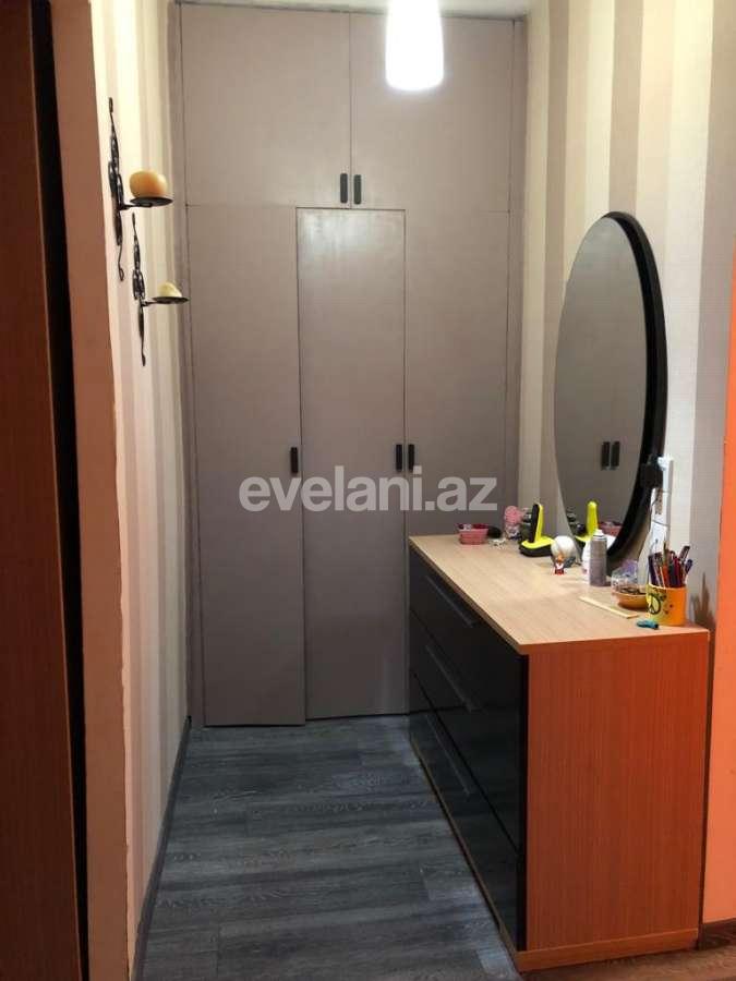 Satılır, köhnə tikili, 2 otaqlı, 59.99 m², Bakı, Xətai r, Əhmədli m.