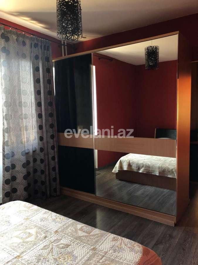 Satılır, köhnə tikili, 2 otaqlı, 59.99 m², Bakı, Xətai r, Əhmədli m.