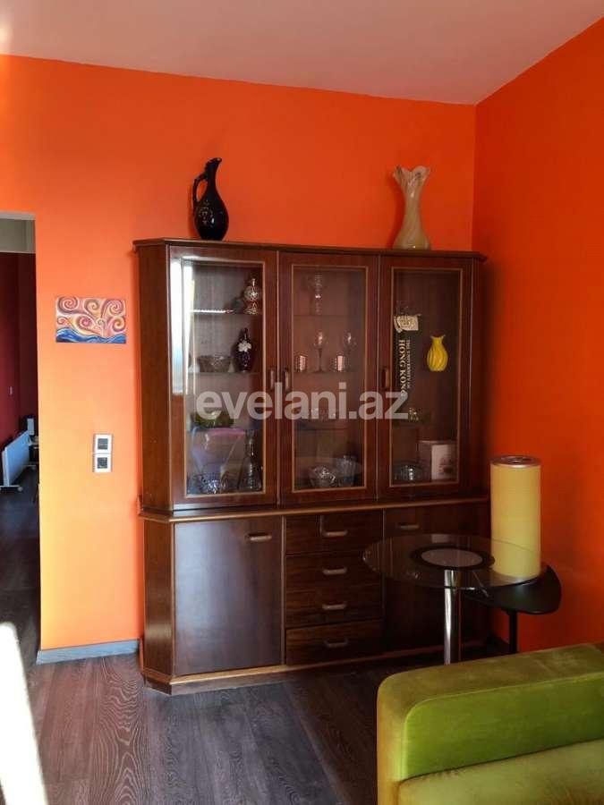 Satılır, köhnə tikili, 2 otaqlı, 59.99 m², Bakı, Xətai r, Əhmədli m.