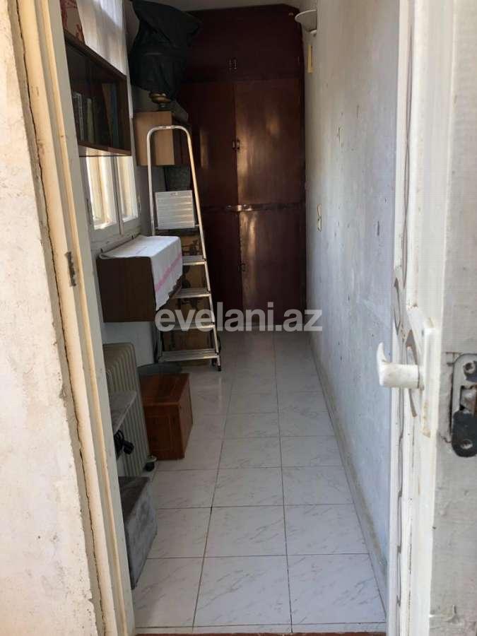 Satılır, köhnə tikili, 2 otaqlı, 59.99 m², Bakı, Xətai r, Əhmədli m.