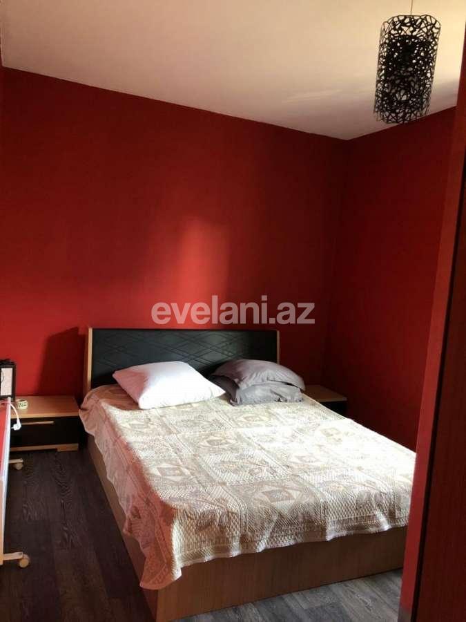 Satılır, köhnə tikili, 2 otaqlı, 59.99 m², Bakı, Xətai r, Əhmədli m.