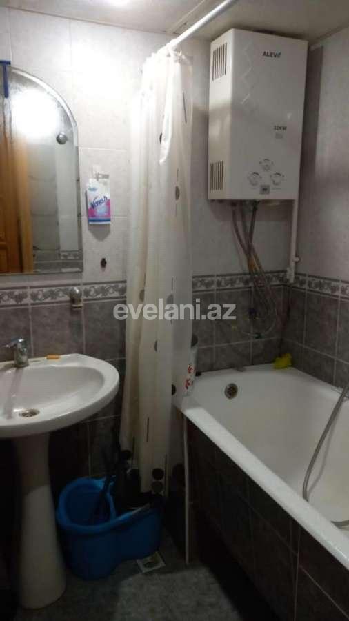 Satılır, köhnə tikili, 2 otaqlı, 59.99 m², Bakı, Xətai r, Əhmədli m.