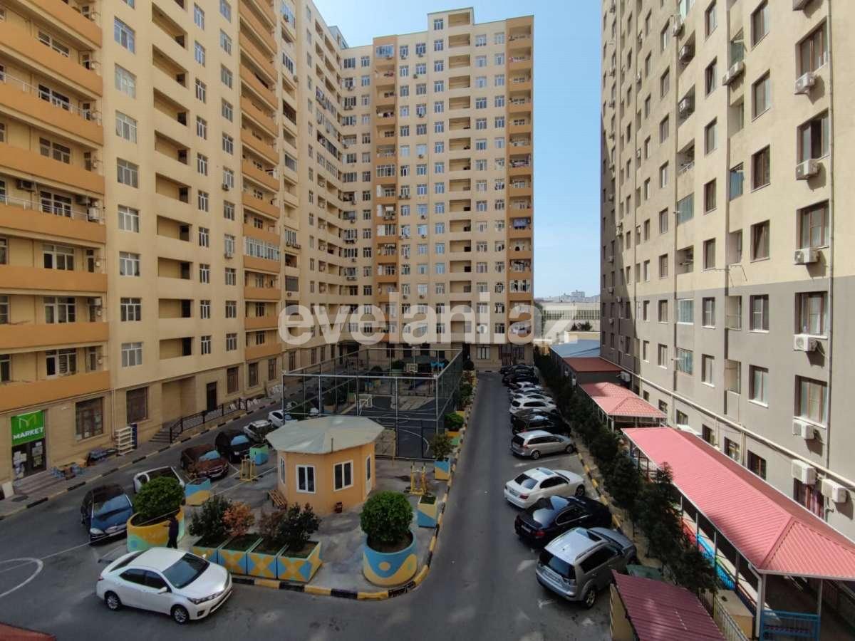 Satılır, yeni tikili, 2 otaqlı, 66 m², Bakı, Nizami r, Qara Qarayev m.