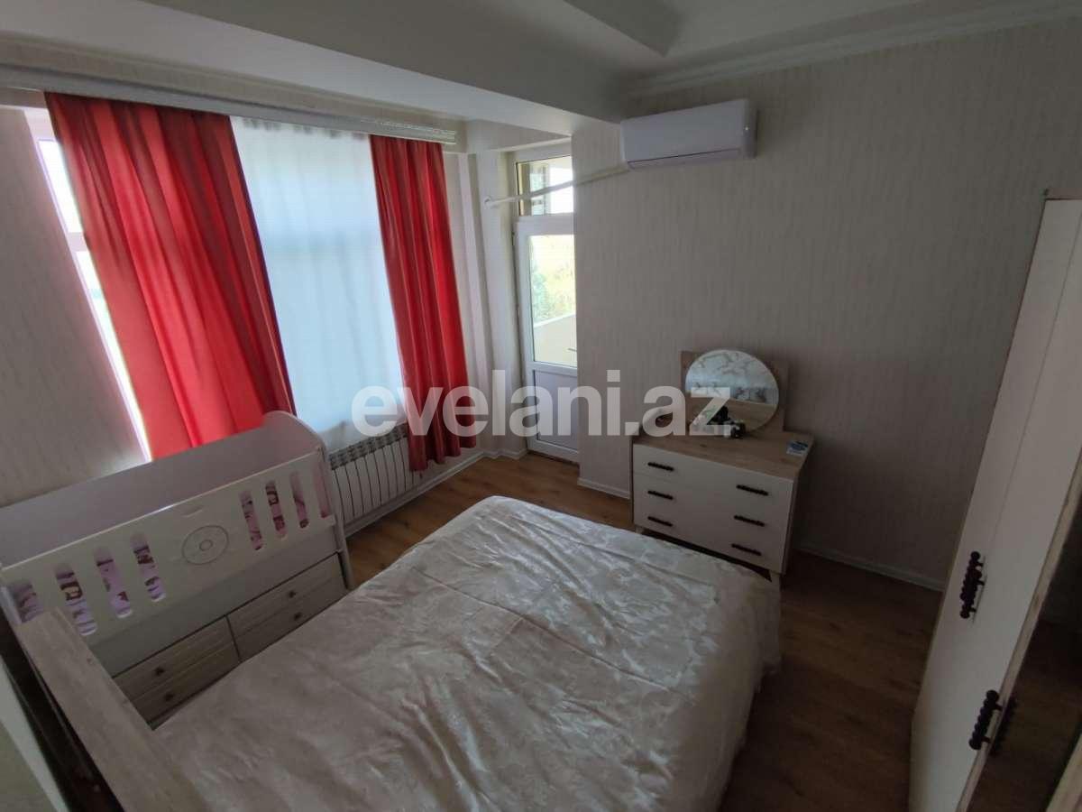 Satılır, yeni tikili, 2 otaqlı, 66 m², Bakı, Nizami r, Qara Qarayev m.